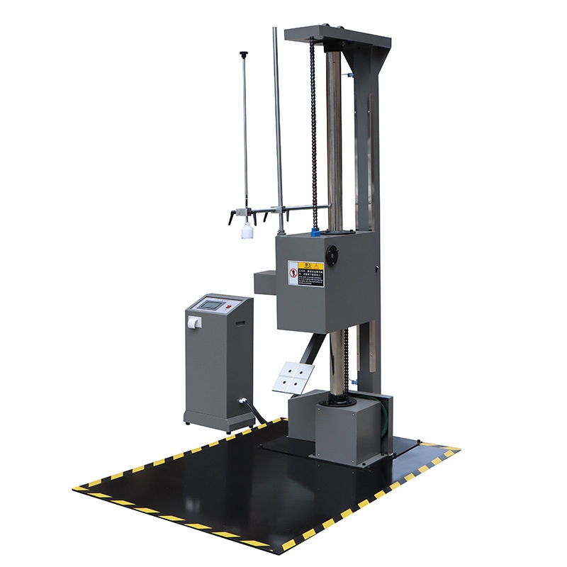 單臂跌落試驗機