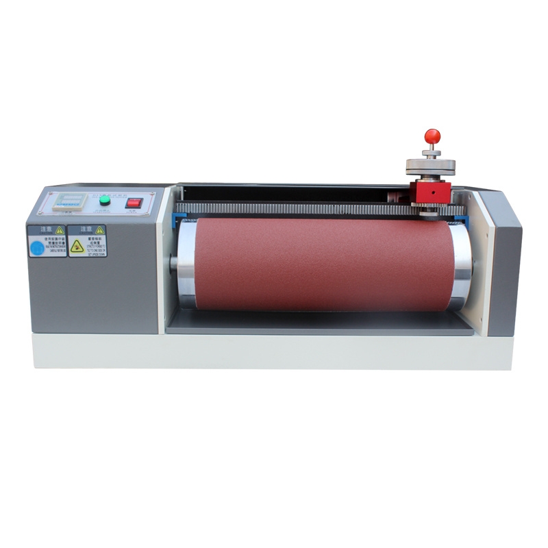 DIN磨耗試驗機(jī)