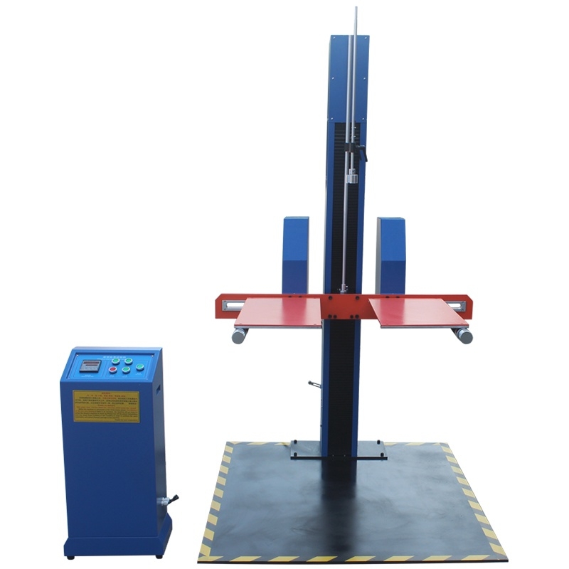 雙臂跌落試驗機