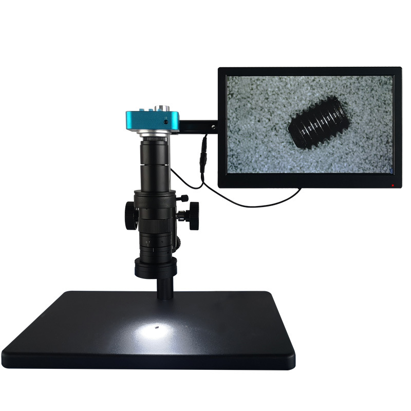 工業(yè)顯微鏡