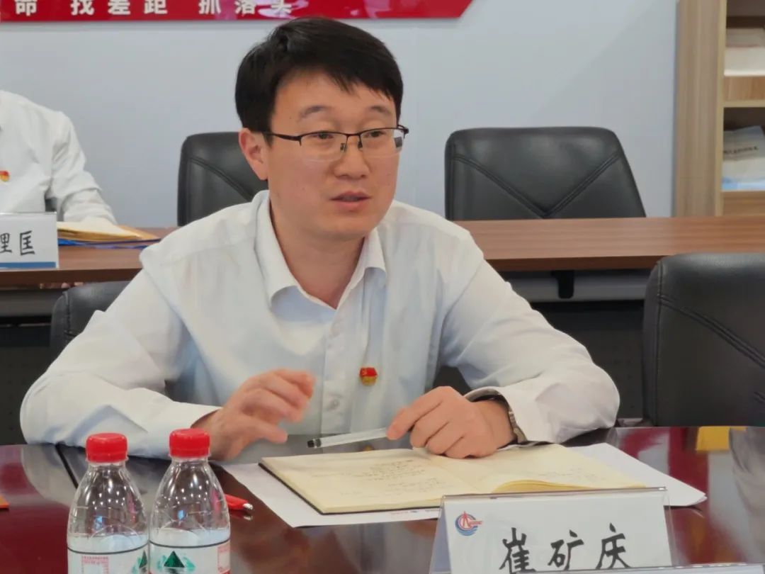 黨建引領(lǐng)聚合力 創(chuàng)新驅(qū)動謀發(fā)展 | 海江集團(tuán)與中海油簽署黨建共建協(xié)議