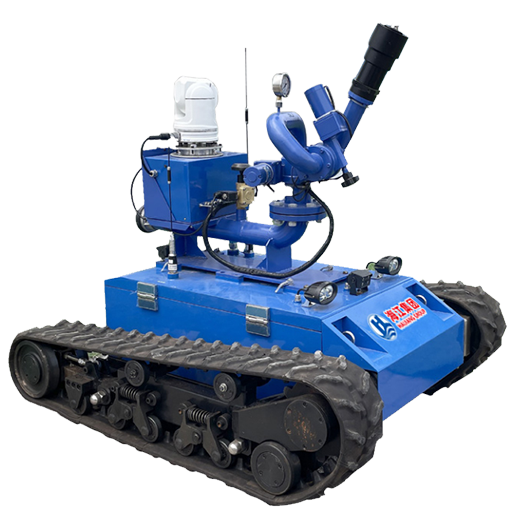 行業(yè)制定機器人